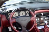 2003 Aston Martin DB AR1 Roadster